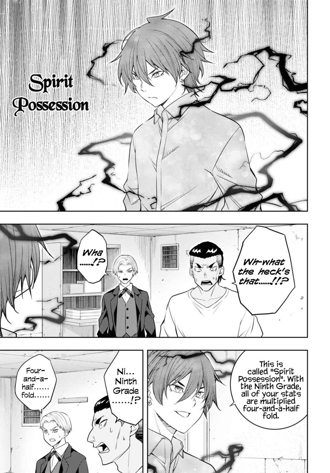 Moto-Sekai Ichii Sub-chara Ikusei Nikki: Hi-Player, Isekai wo Kouryaku-chu! Chapter 61 - Page 21