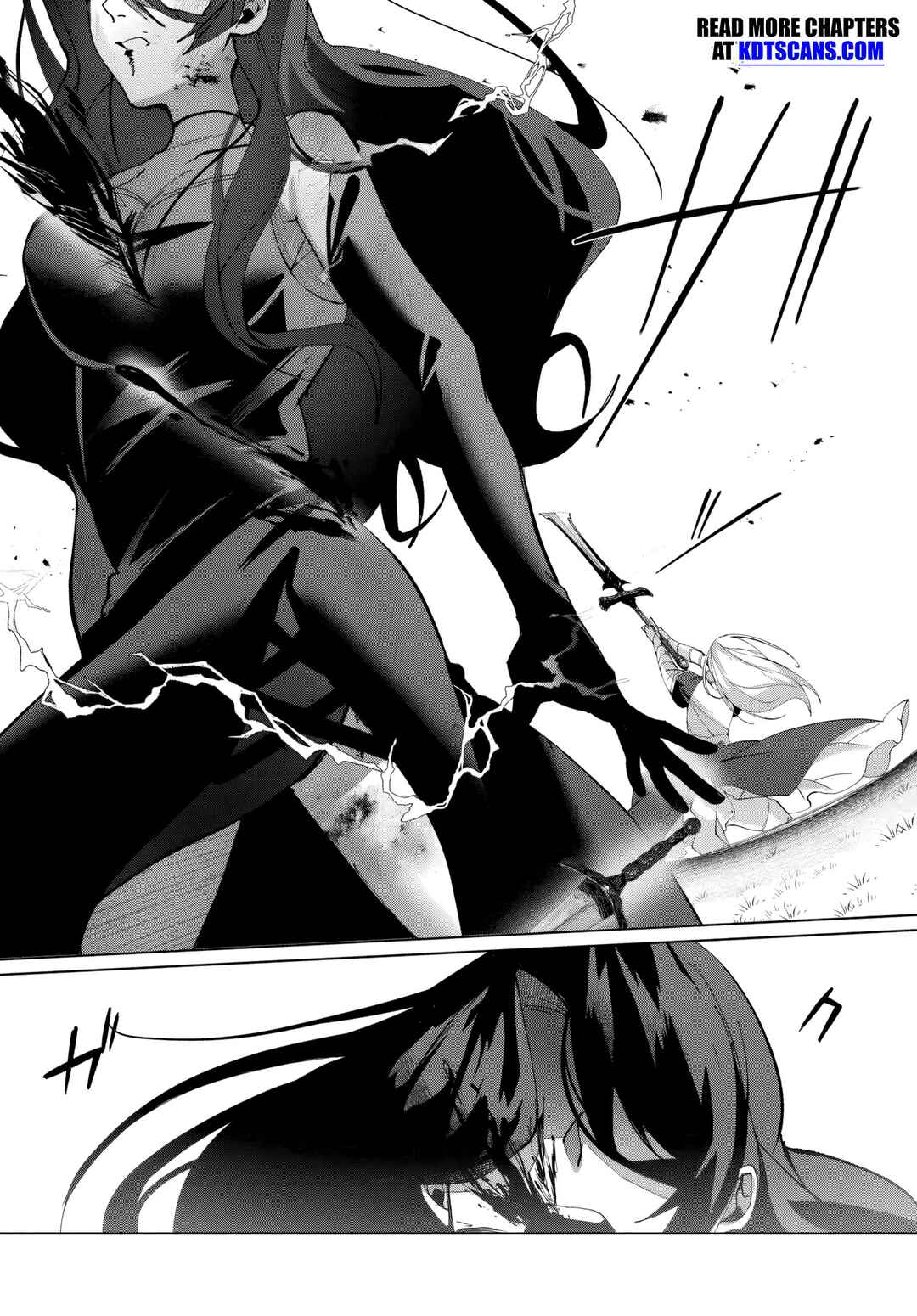 Katsute no Ansatsusha wa Raise de Chigau Ikikata wo Chapter 1.1 - Page 12