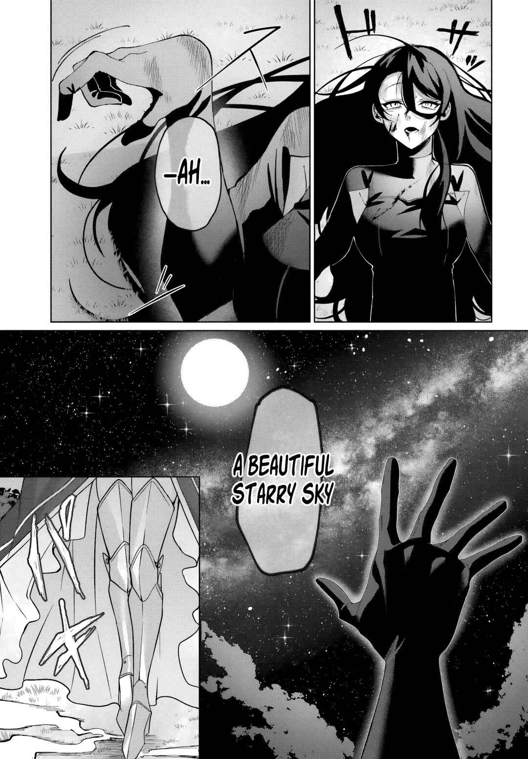 Katsute no Ansatsusha wa Raise de Chigau Ikikata wo Chapter 1.1 - Page 13