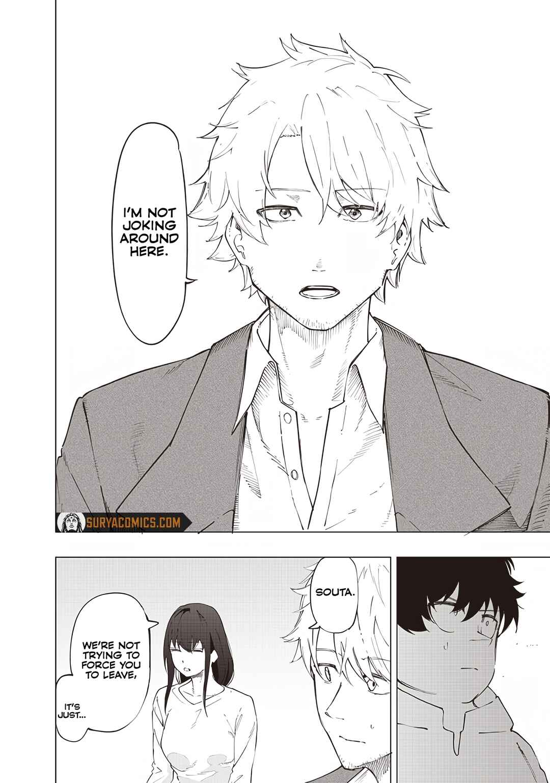 Wazawai no Avalon: Game Saijaku no Akuyaku Debu ni Ten'i Shita kedo, Ore dake "Yasereba Tsuyokute New Game" na Sekai datta no de, Saisoku Level Up & Hametsu Flag Kaihi de Kage no Eiyuu o Mezashimasu Chapter 26 - Page 16