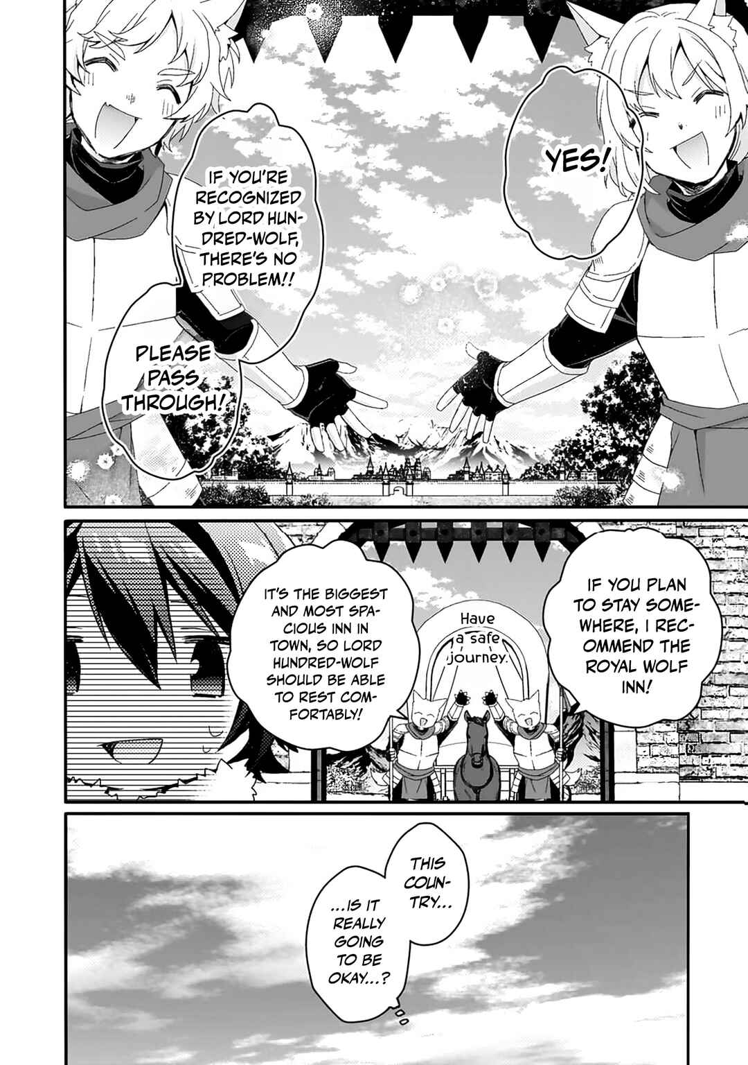 World Teacher - Isekaishiki Kyouiku Agent Chapter 89 - Page 17