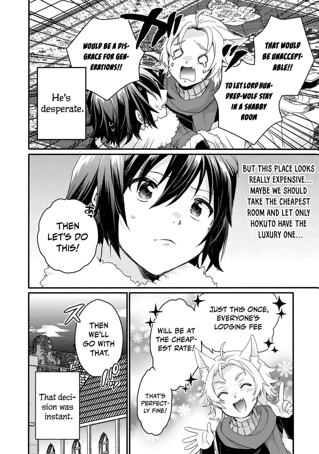 World Teacher - Isekaishiki Kyouiku Agent Chapter 89 - Page 21