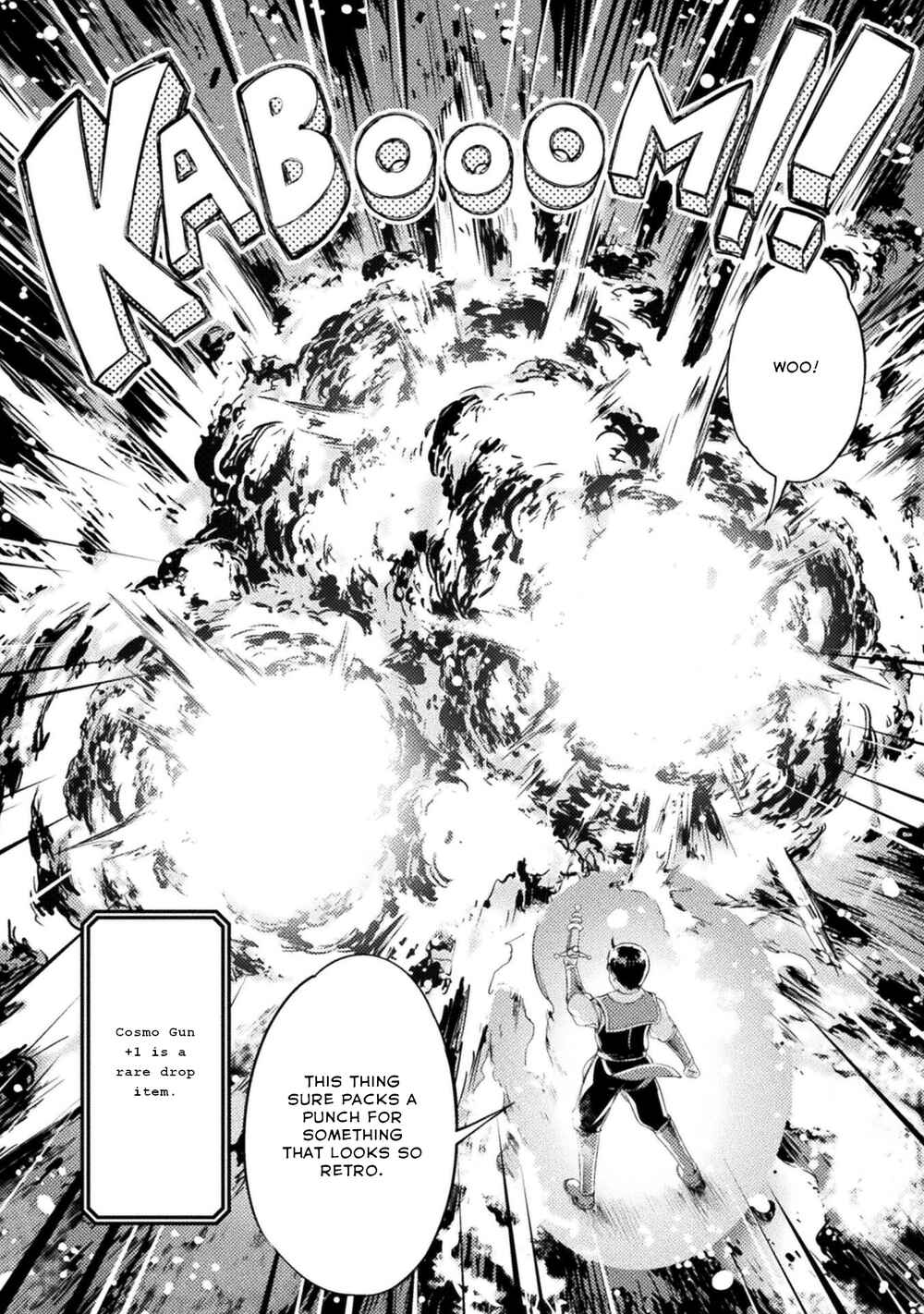 Astro King: Shoukan Yuusha dakedo Kakyuu Nintei Sareta node Maid Harem o Tsukurimasu! Chapter 10 - Page 4