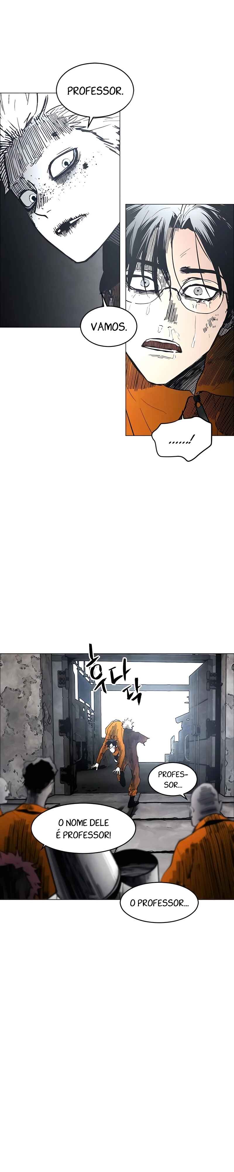 Pogeuraendeu Chapter 4 - Page 11
