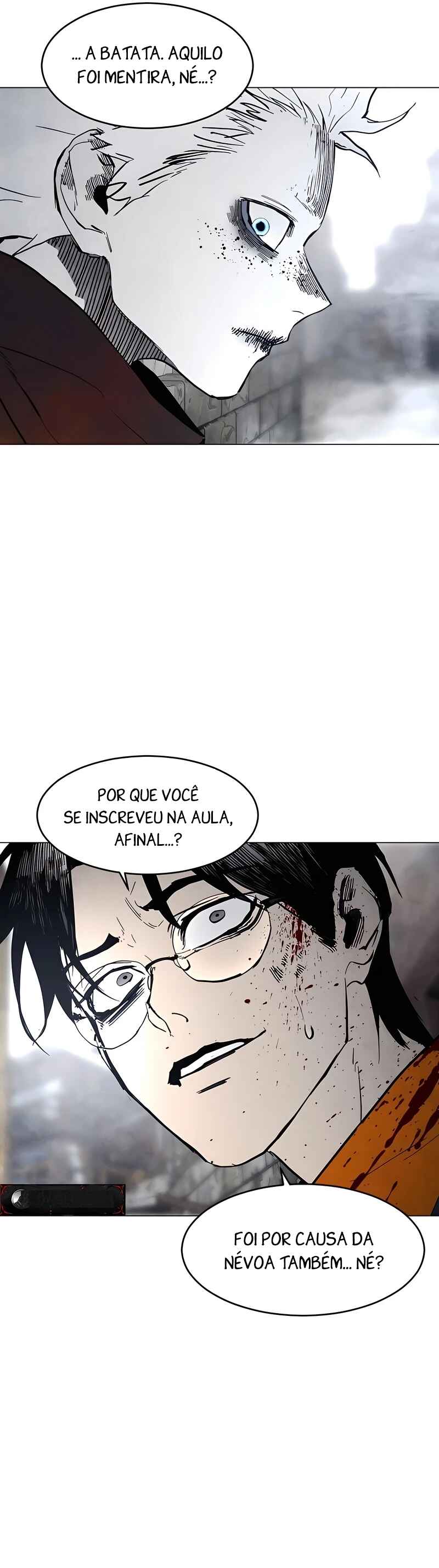 Pogeuraendeu Chapter 4 - Page 14