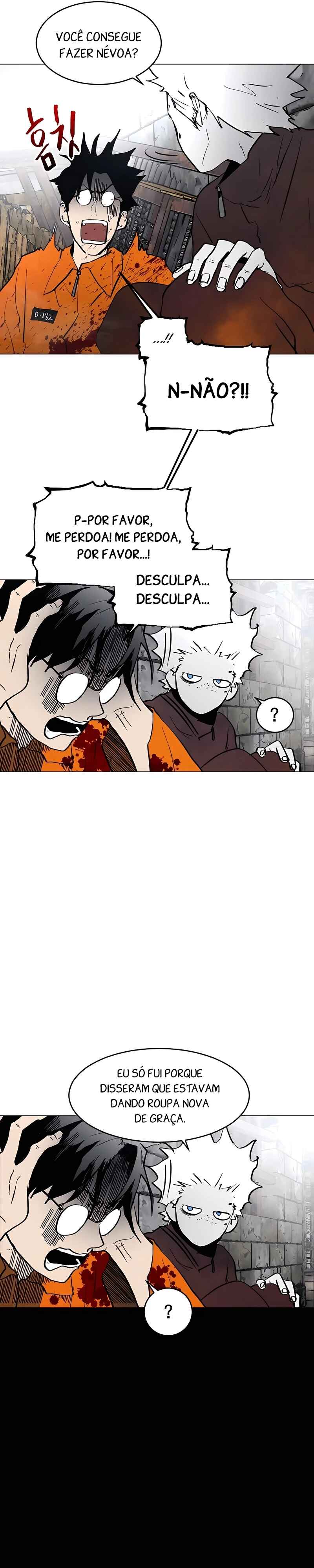Pogeuraendeu Chapter 4 - Page 15