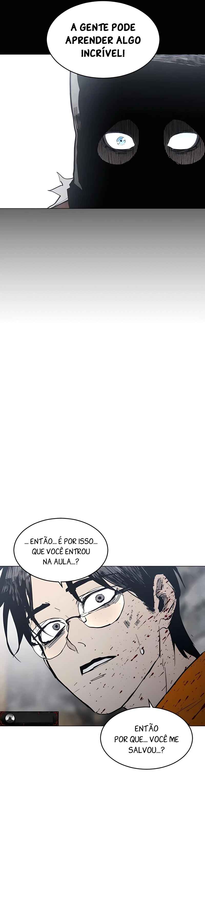 Pogeuraendeu Chapter 4 - Page 18