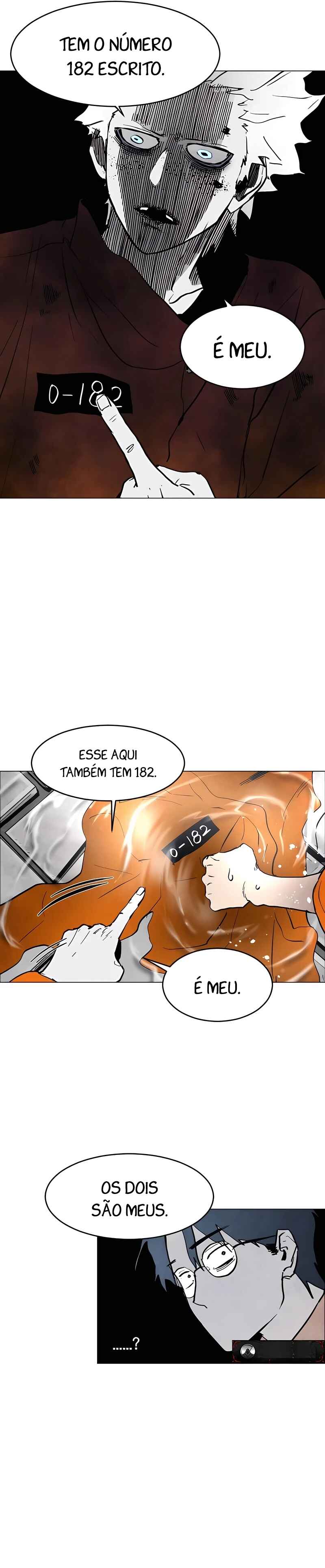 Pogeuraendeu Chapter 4 - Page 22