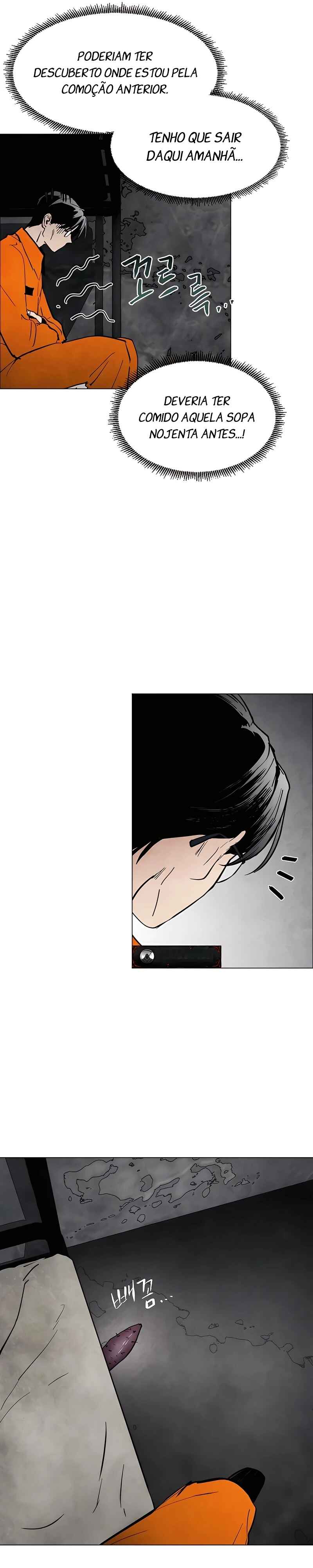 Pogeuraendeu Chapter 4 - Page 26