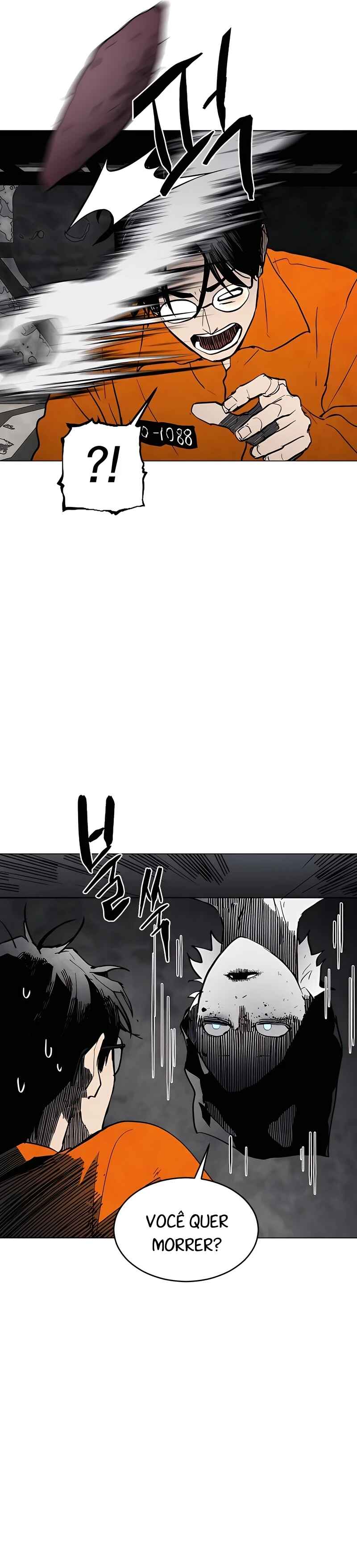Pogeuraendeu Chapter 4 - Page 28