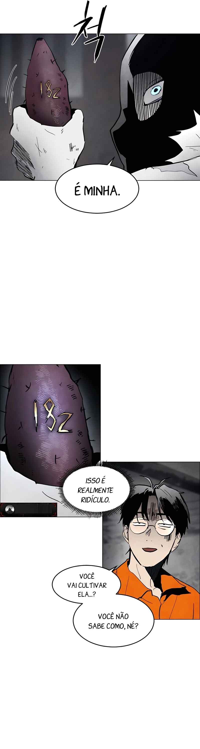 Pogeuraendeu Chapter 4 - Page 30