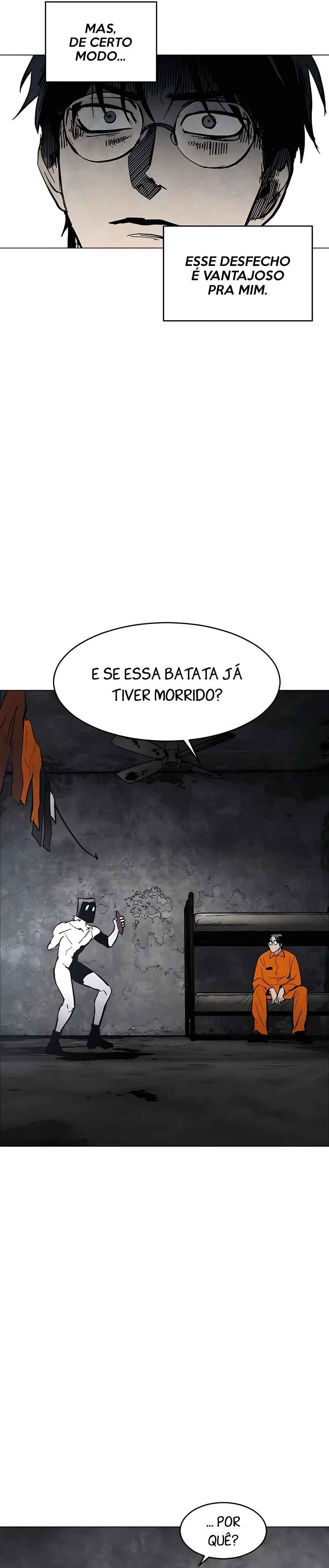 Pogeuraendeu Chapter 4 - Page 32