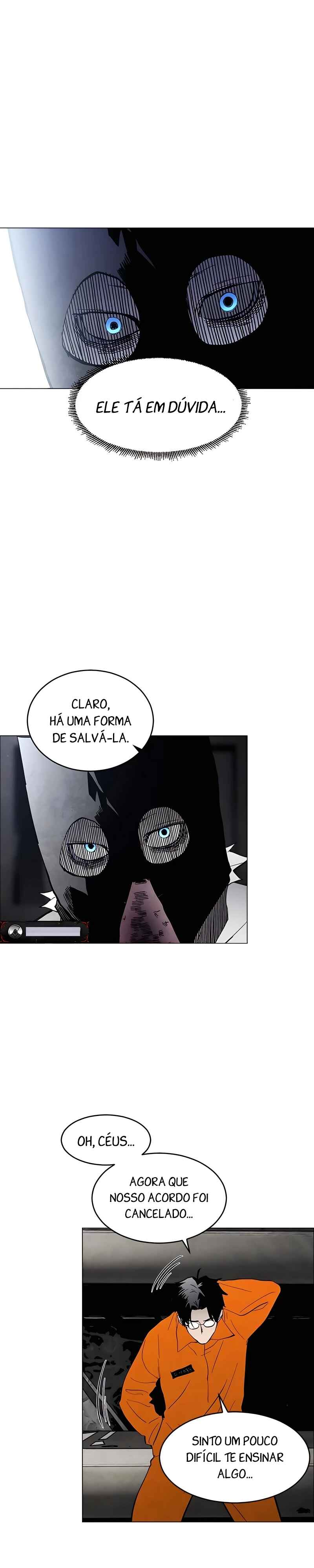 Pogeuraendeu Chapter 4 - Page 34