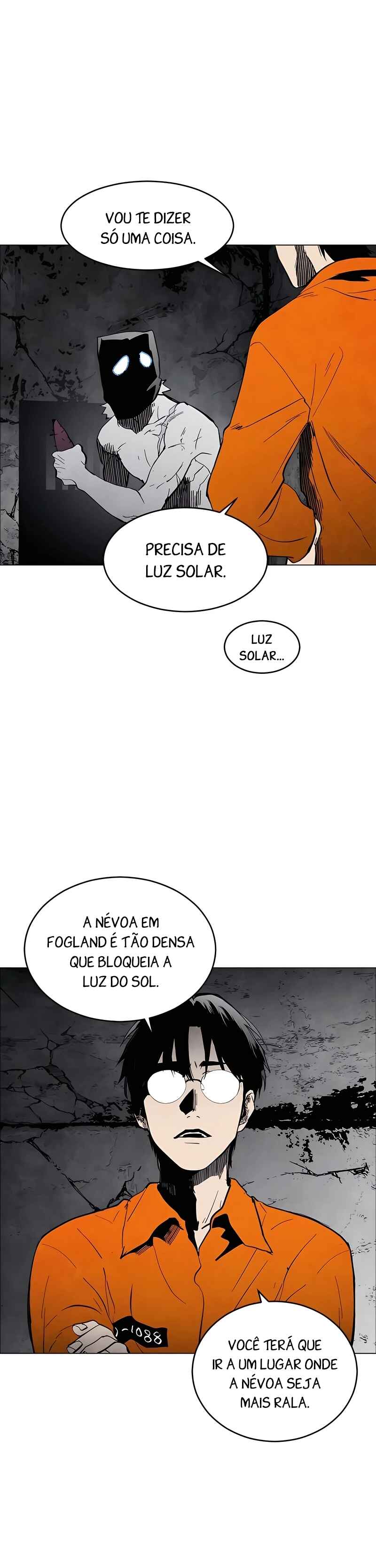 Pogeuraendeu Chapter 4 - Page 35