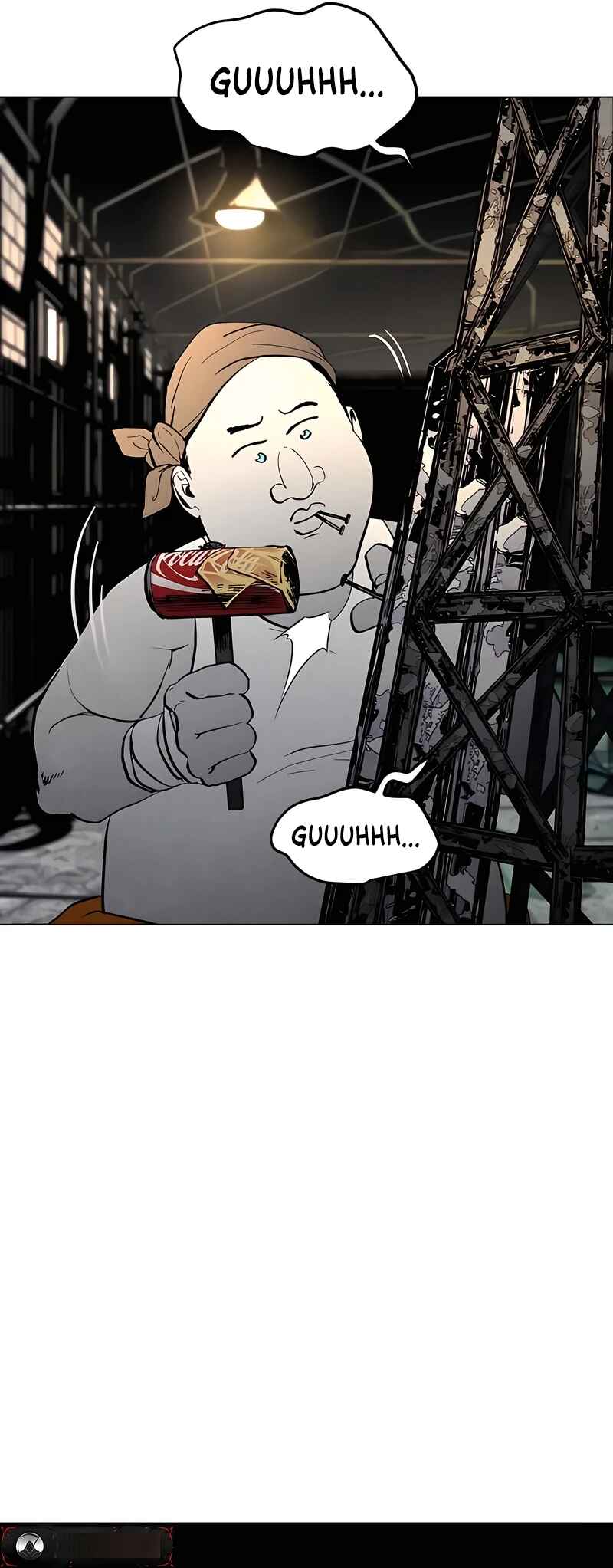 Pogeuraendeu Chapter 4 - Page 38