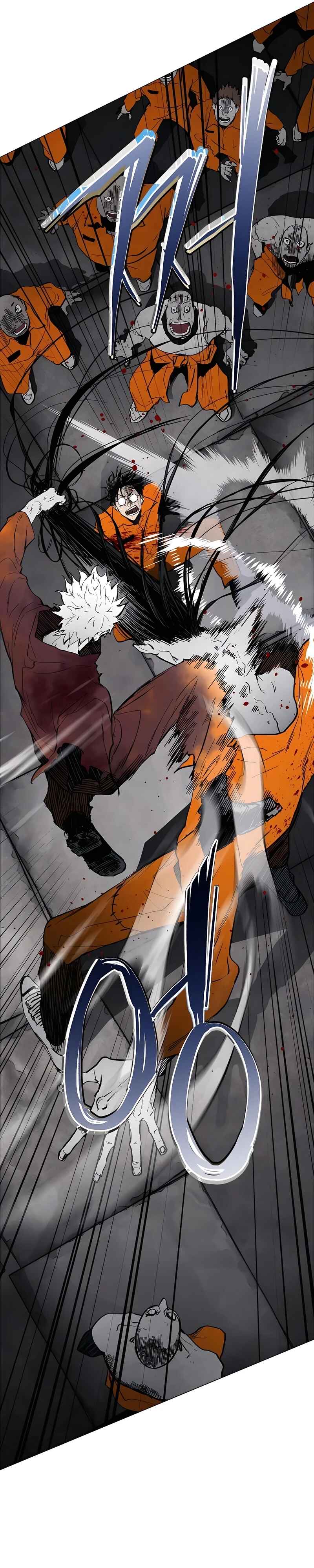 Pogeuraendeu Chapter 4 - Page 4