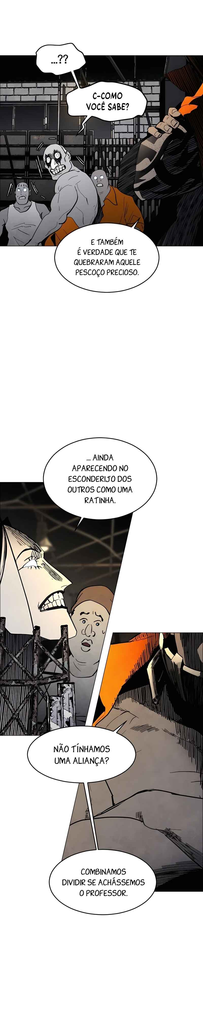 Pogeuraendeu Chapter 4 - Page 43