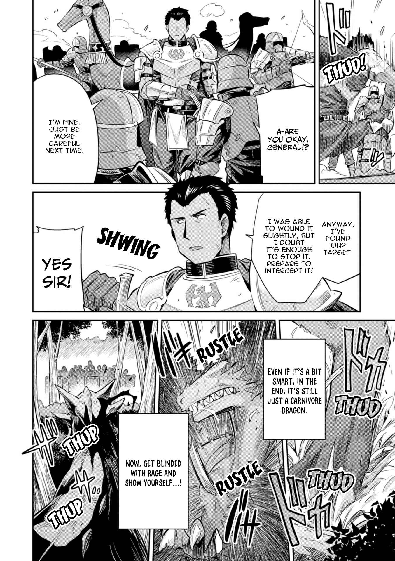 Risou no Himo Seikatsu Chapter 19 - Page 28
