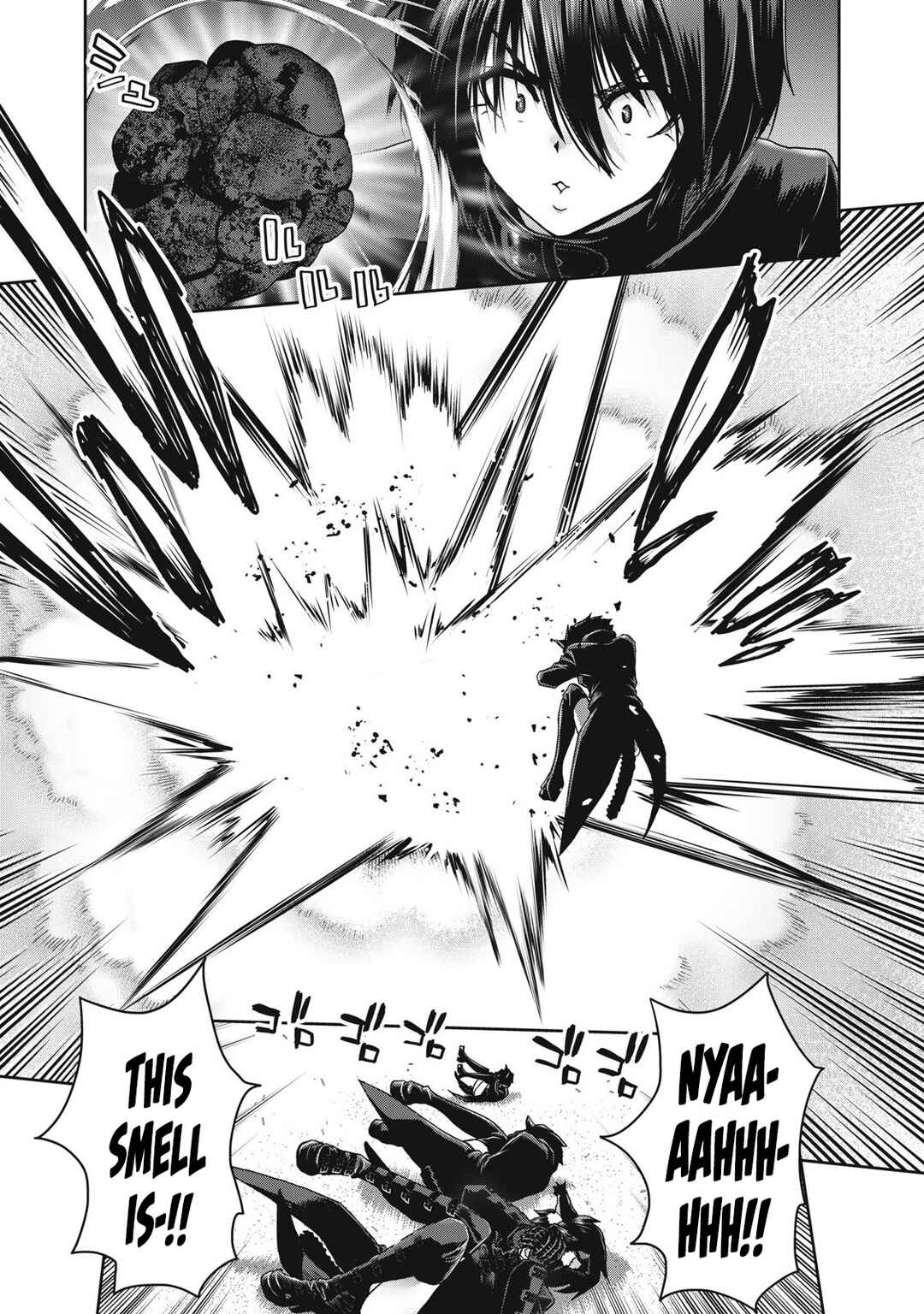 Craft Skill de Isekai no Mujintou o Daikaizou! "……toka Omottara Senjuumin ga Ite, Ore no Kodane o Neratteiru you desu" Chapter 2 - Page 12