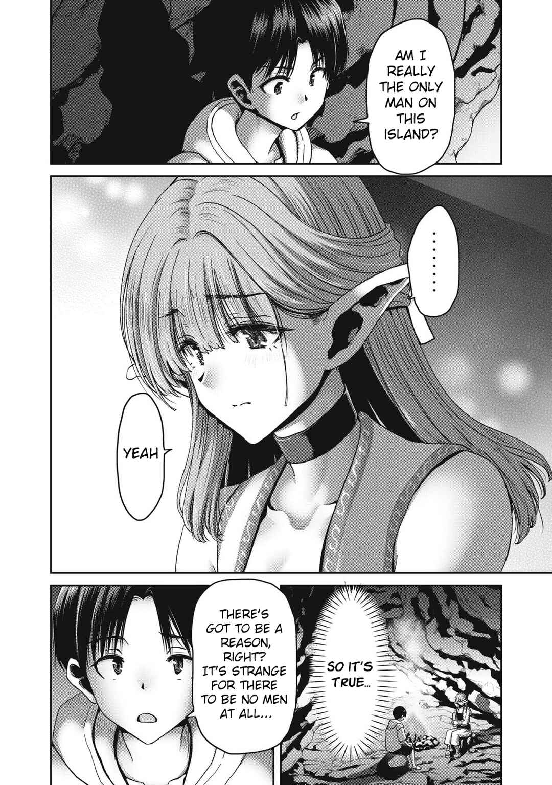 Craft Skill de Isekai no Mujintou o Daikaizou! "……toka Omottara Senjuumin ga Ite, Ore no Kodane o Neratteiru you desu" Chapter 2 - Page 17