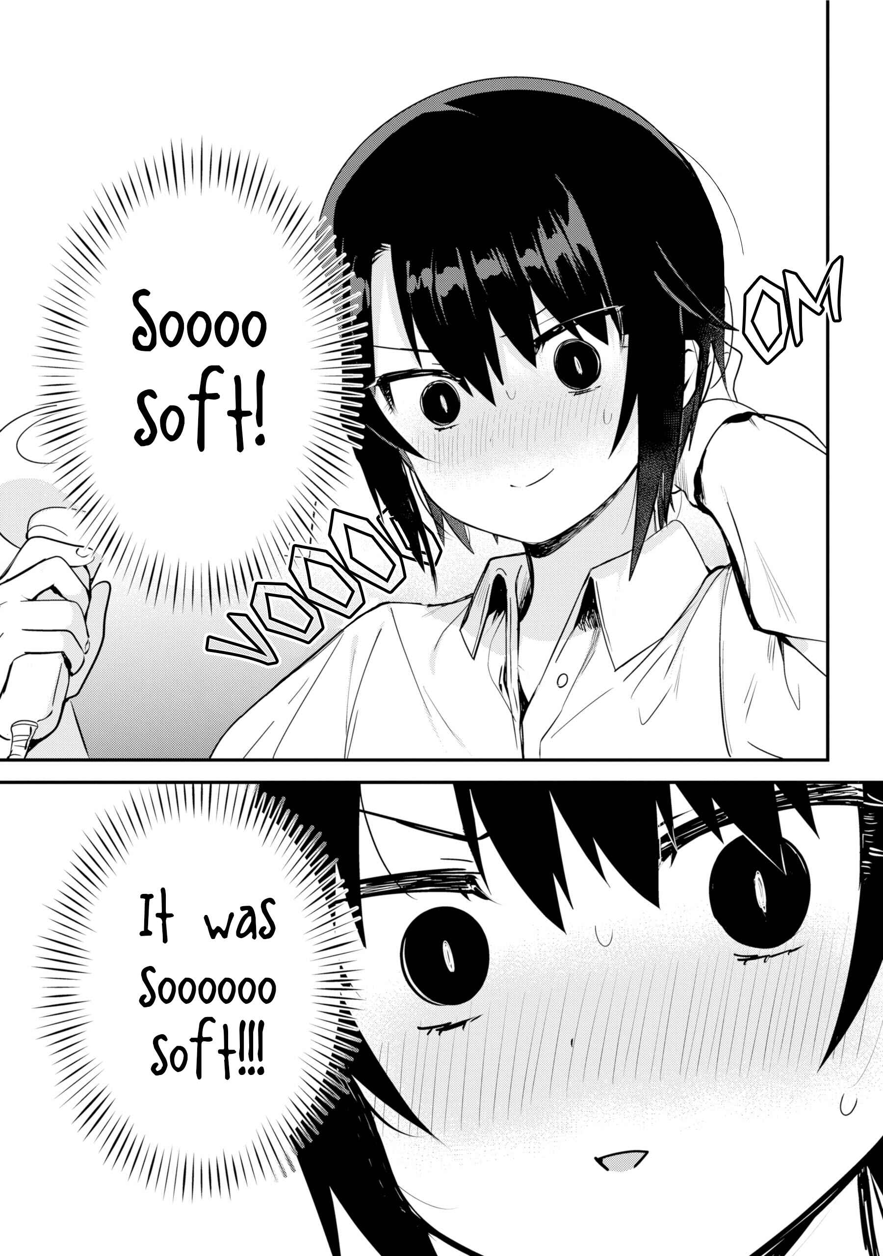 Jahy-sama wa Kujikenai! Chapter 27 - Page 15