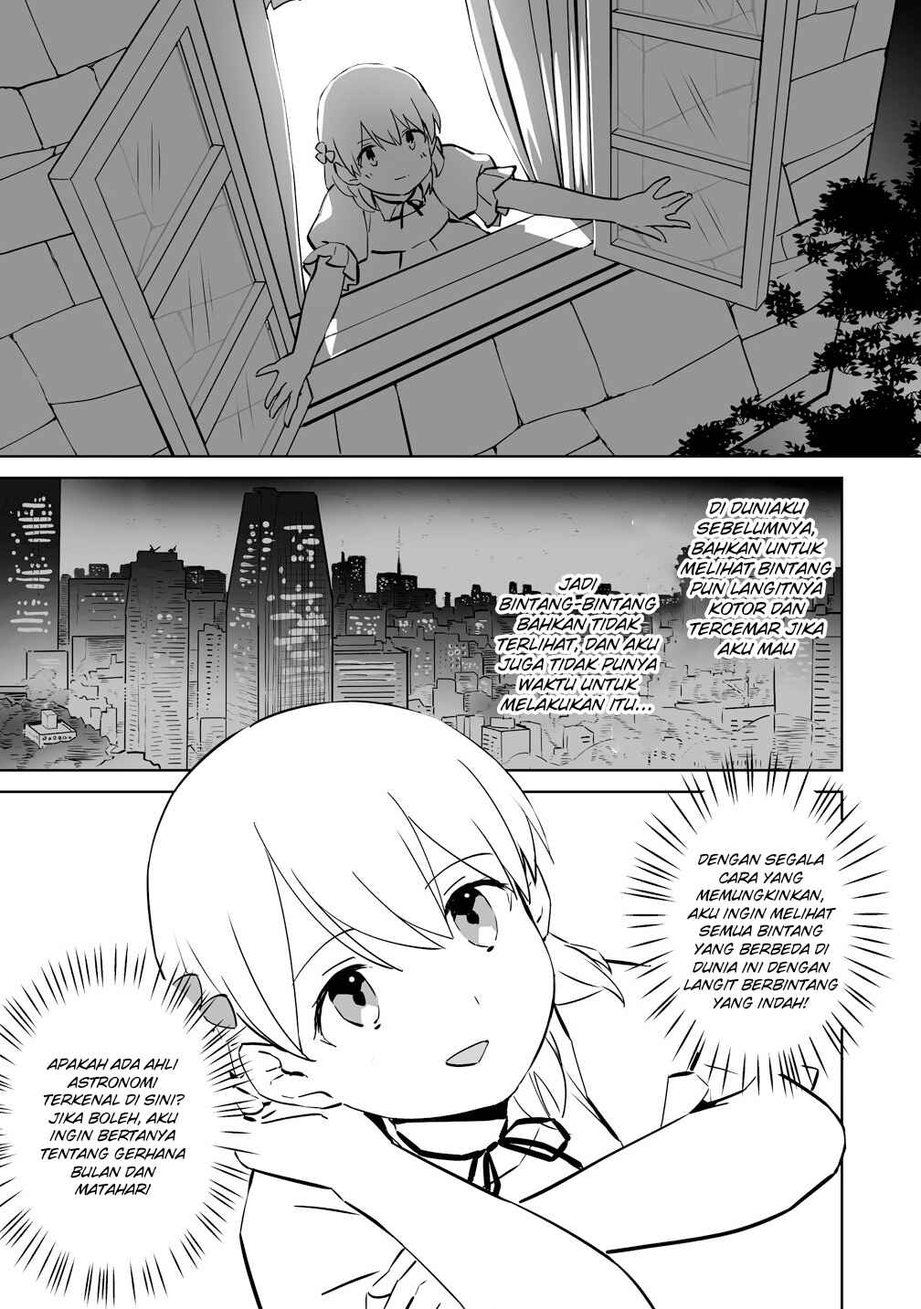 Koushaku Reijou ni Tensei shiteshimatta node, Mental Otome na Ore wa, Zenryoku de Onnanoko wo Tanoshimimasu Chapter 10 - Page 11
