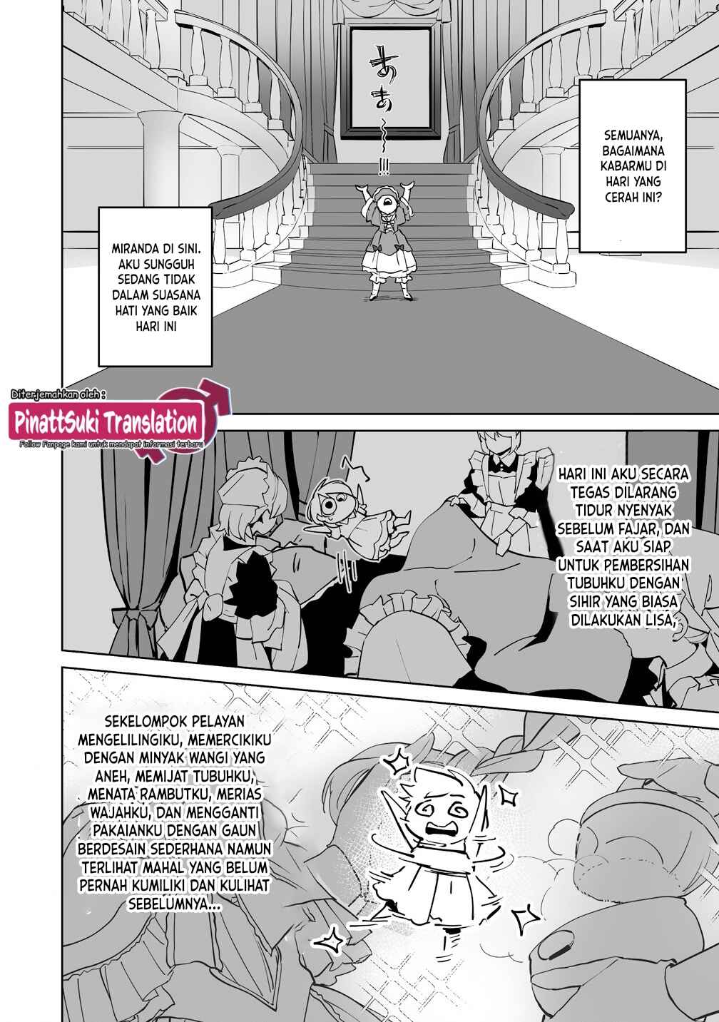Koushaku Reijou ni Tensei shiteshimatta node, Mental Otome na Ore wa, Zenryoku de Onnanoko wo Tanoshimimasu Chapter 10 - Page 14