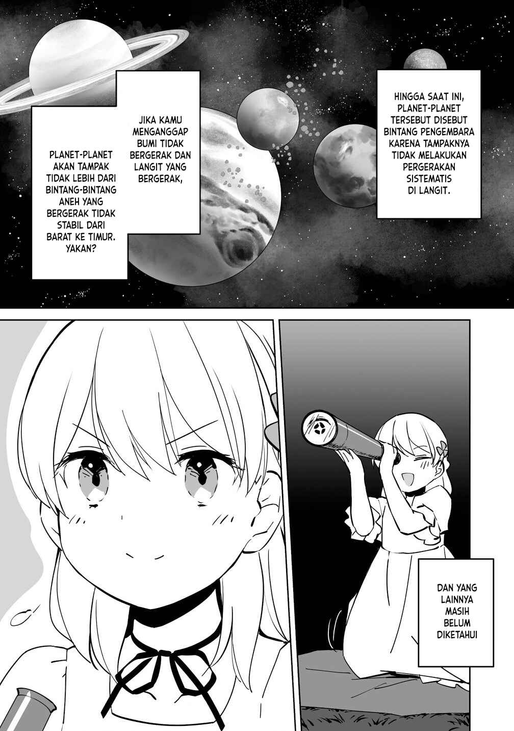Koushaku Reijou ni Tensei shiteshimatta node, Mental Otome na Ore wa, Zenryoku de Onnanoko wo Tanoshimimasu Chapter 10 - Page 5