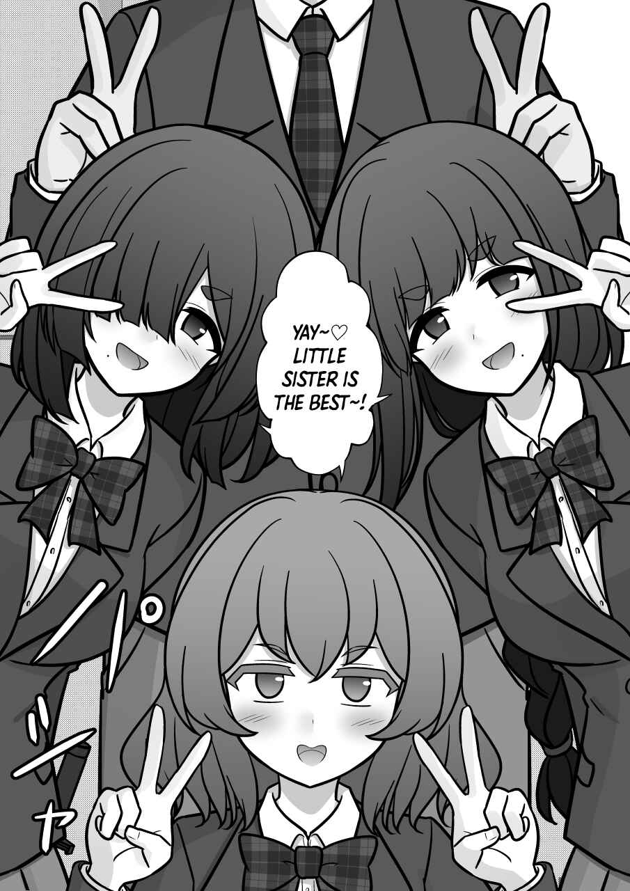 Danjo-hi 1:39 no Heikou Sekai wa Omoi no Hoka Futsuu Chapter 200 - Page 2