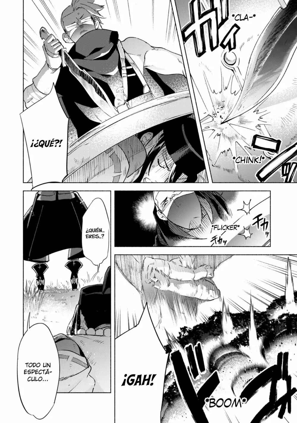 Kenja no Deshi wo Nanoru Kenja Chapter 42 - Page 15