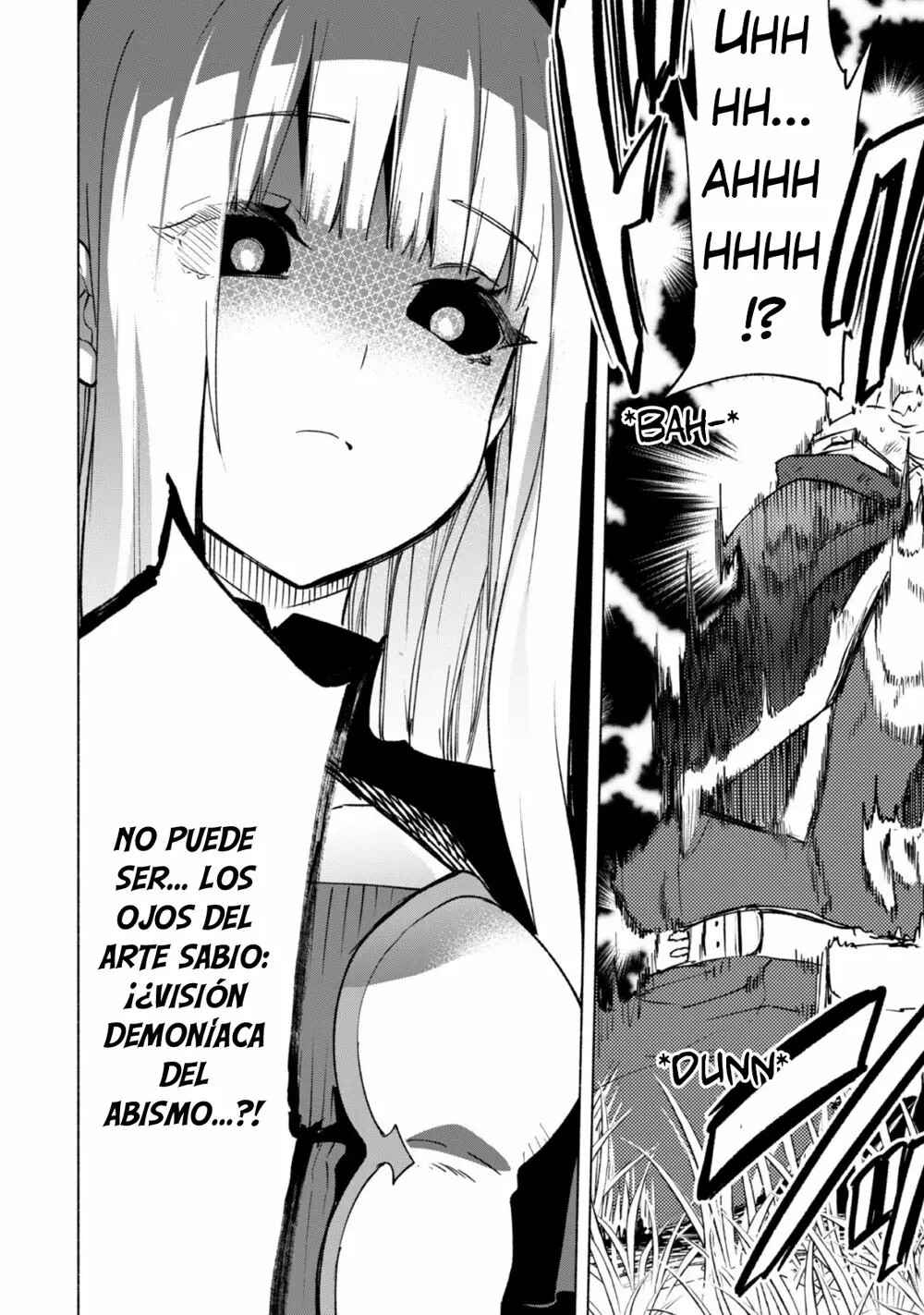 Kenja no Deshi wo Nanoru Kenja Chapter 42 - Page 23