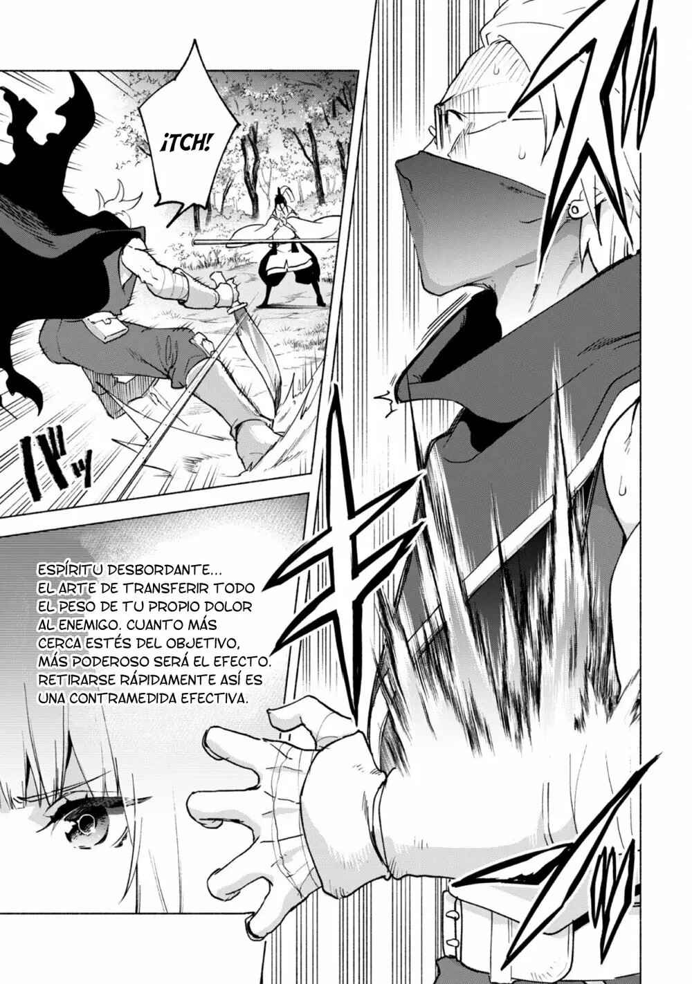 Kenja no Deshi wo Nanoru Kenja Chapter 42 - Page 8