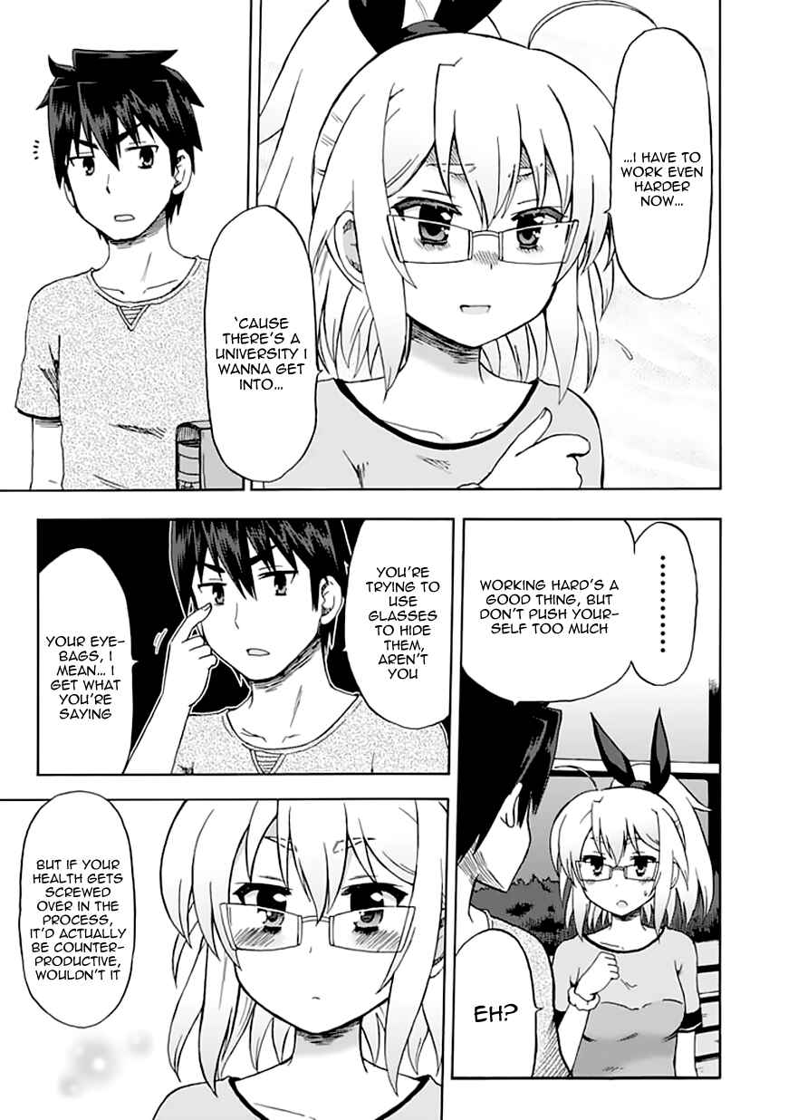 Fujimura-kun Mates Chapter 89 - Page 6