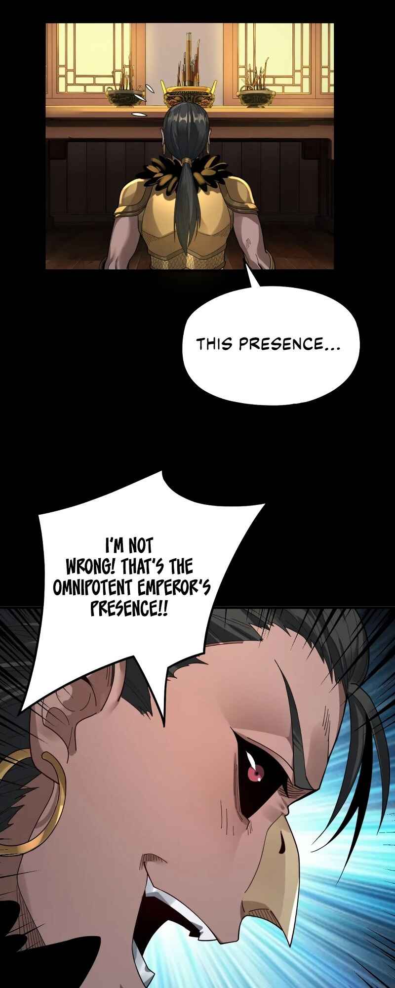 I Am the Fated Villain Chapter 77 - Page 14