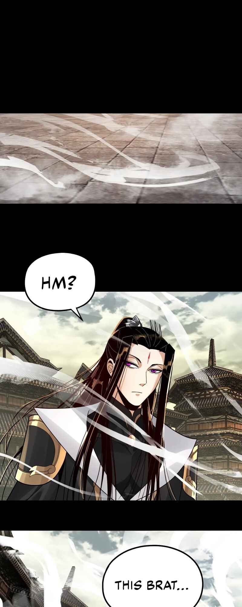 I Am the Fated Villain Chapter 77 - Page 36