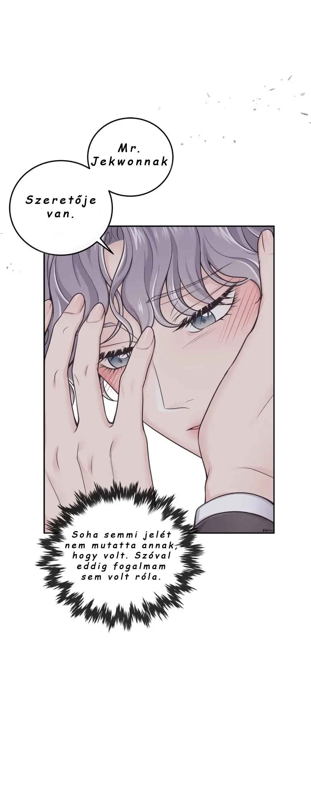 Butler: Season 1 Chapter 1 - Page 17