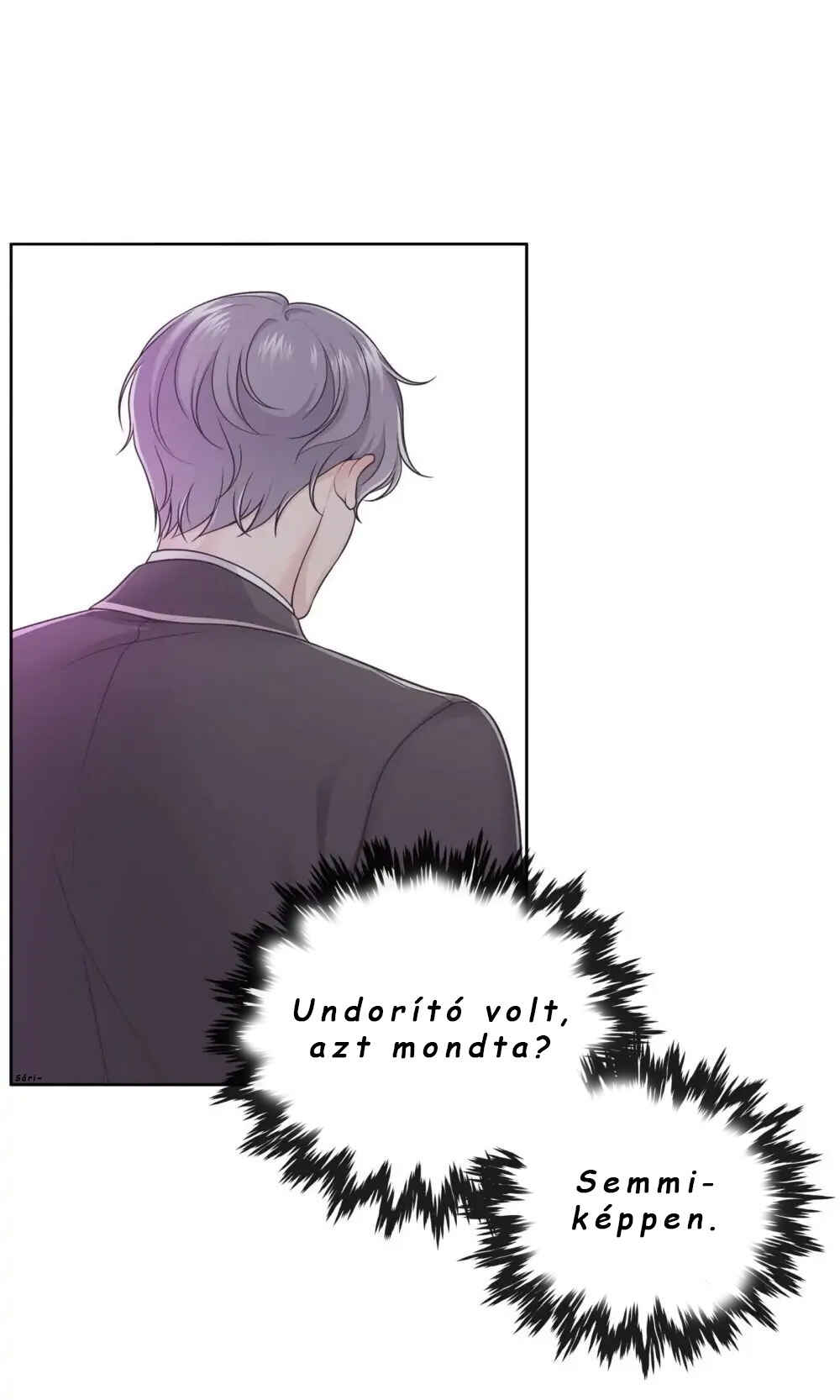 Butler: Season 1 Chapter 1 - Page 33