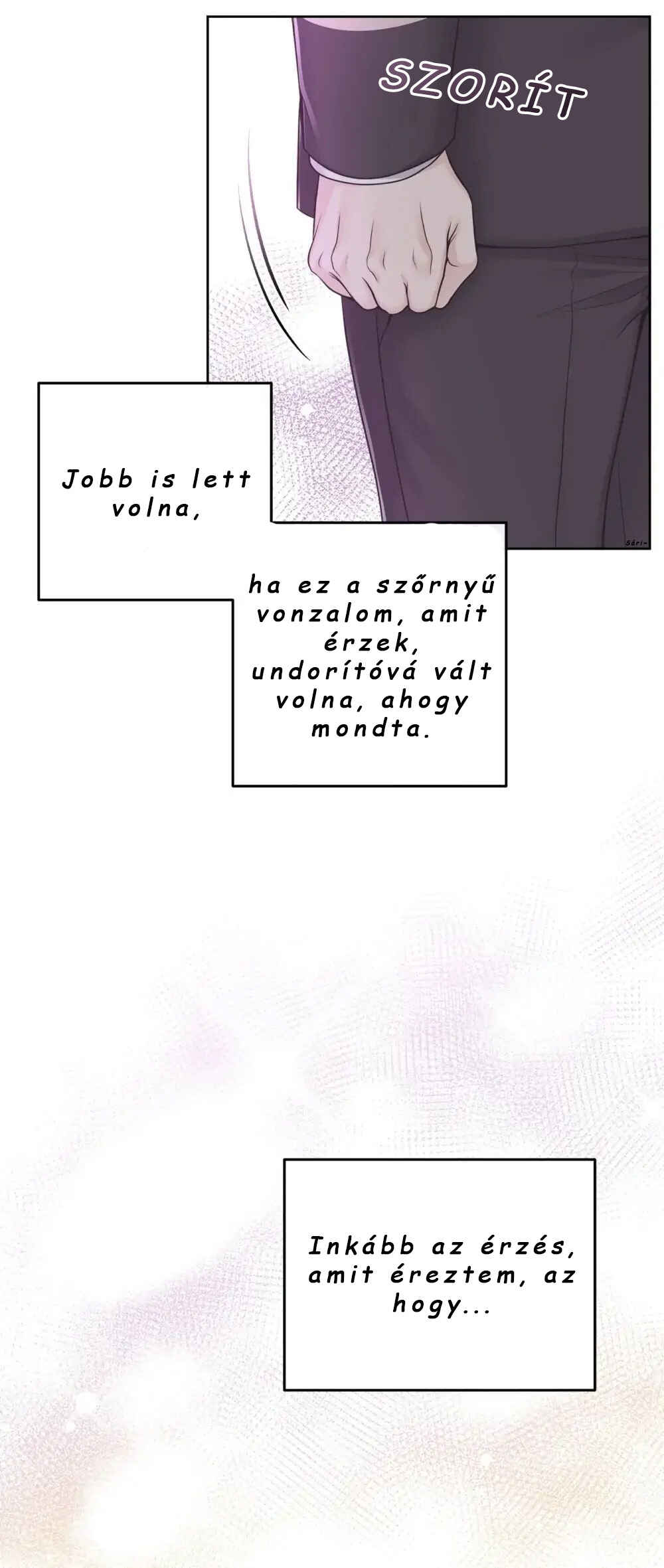 Butler: Season 1 Chapter 1 - Page 34