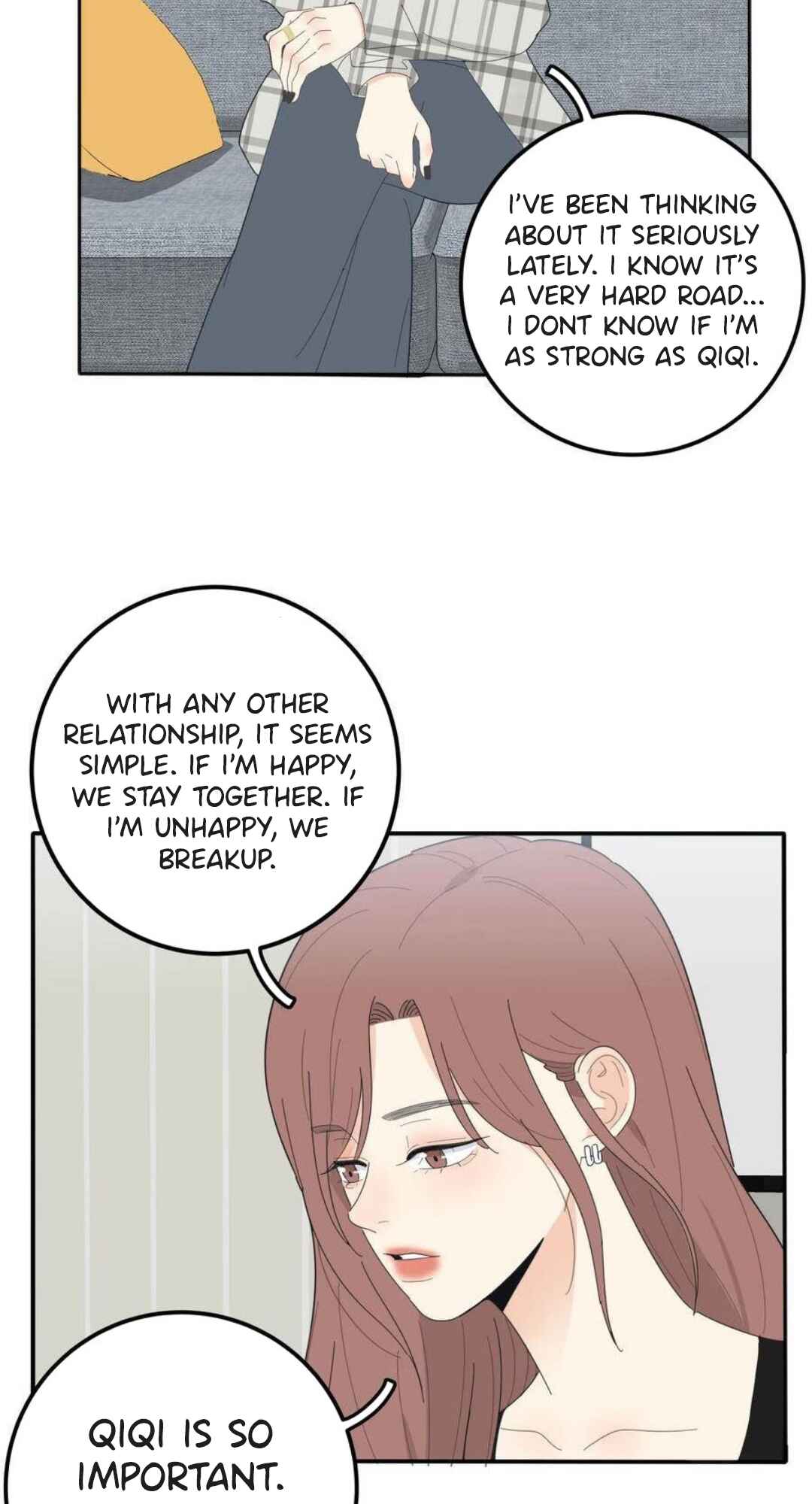 Rénjiān Bǎilǐ Jǐn Chapter 66 - Page 16