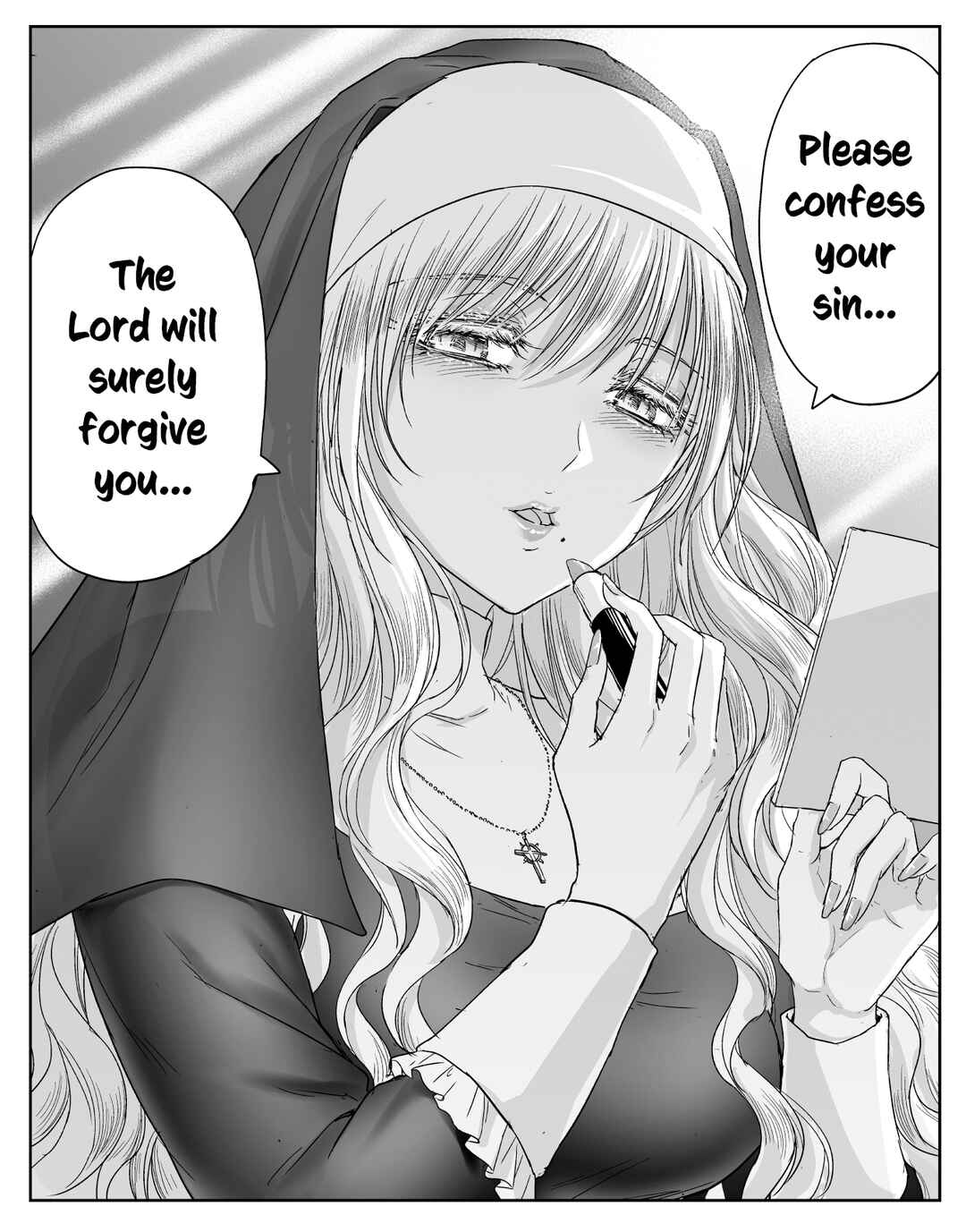 Chikarawaza no Sister Chapter 37 - Page 1