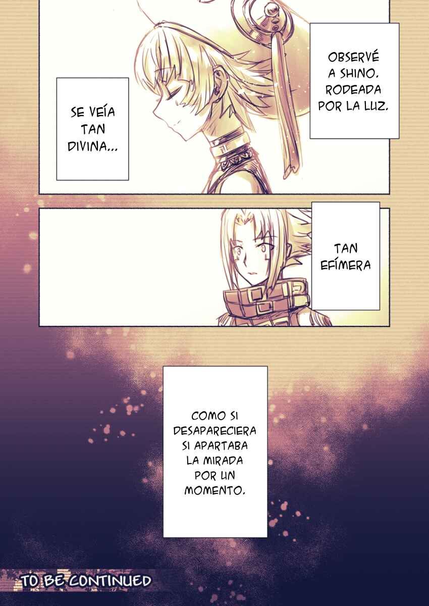 .hack//G. U. Begins Chapter 12 - Page 10