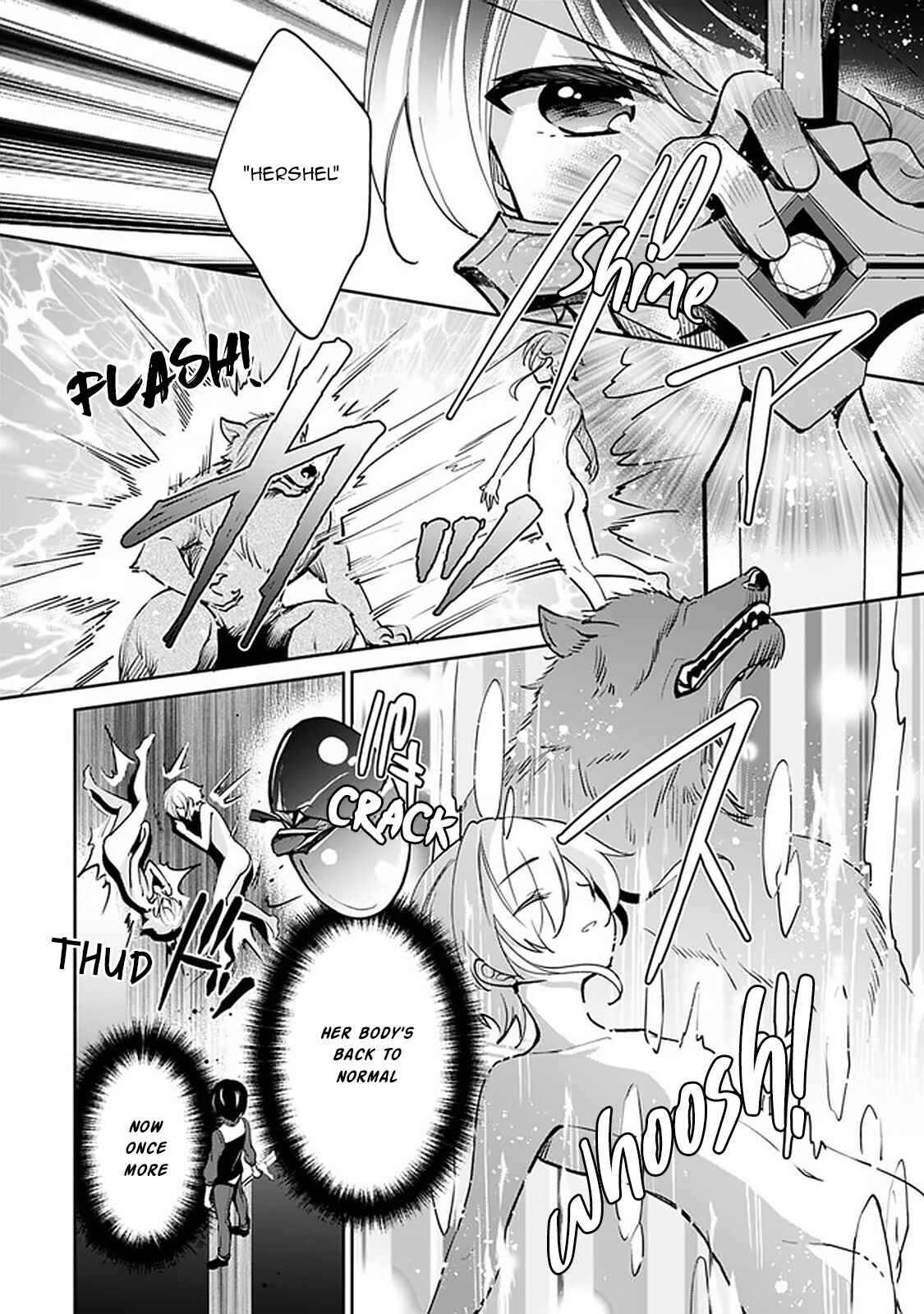 Zennin Ossan, Umarekawattara SSS Rank Jinsei ga Kakutei Shita Chapter 42 - Page 10