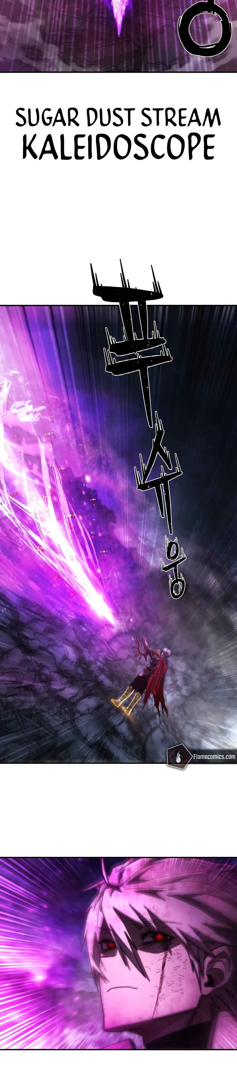 Yongsa ga Doraowatda Chapter 150 - Page 35