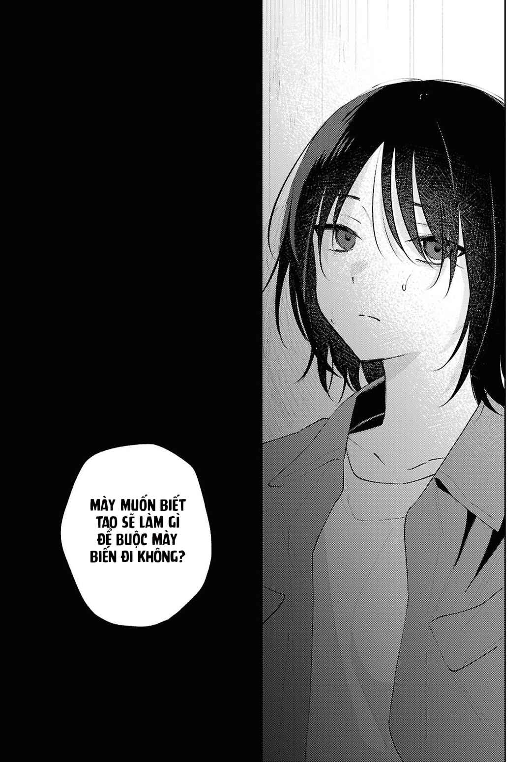 Zenbu Kowashite Jigoku de Aishite Chapter 26 - Page 10