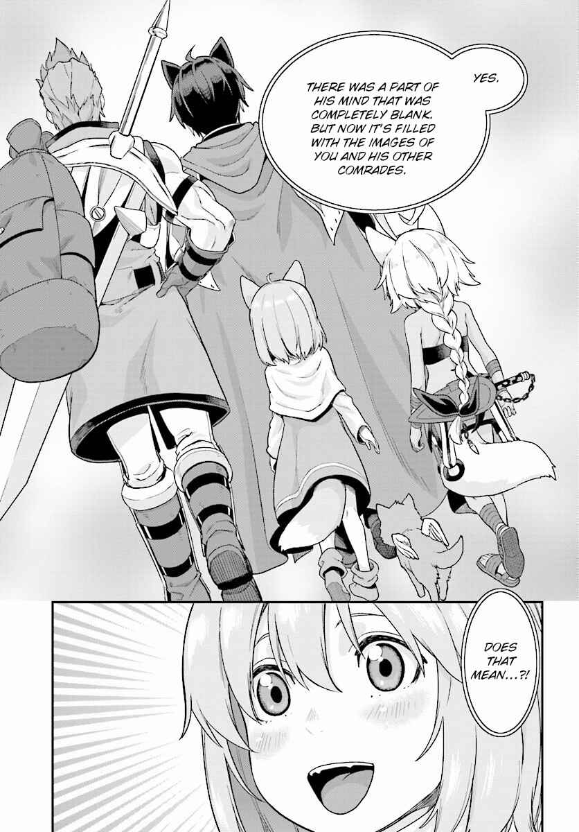 Konjiki no Word Master: Yuusha Yonin ni Makikomareta Unique Cheat Chapter 26 - Page 29