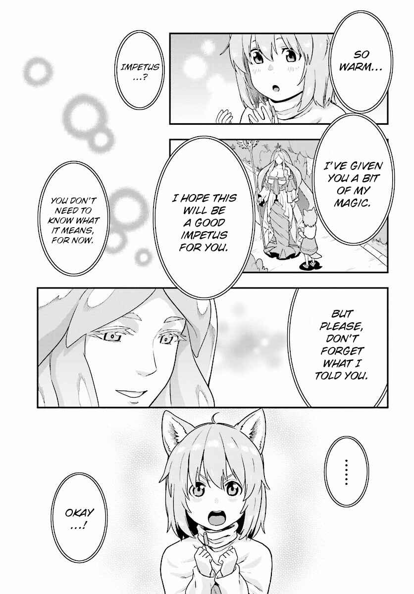 Konjiki no Word Master: Yuusha Yonin ni Makikomareta Unique Cheat Chapter 26 - Page 33