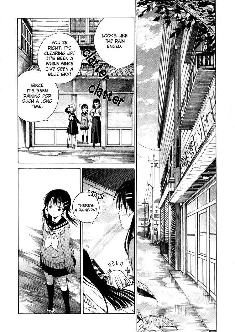 Himawari-san Chapter 2 - Page 16