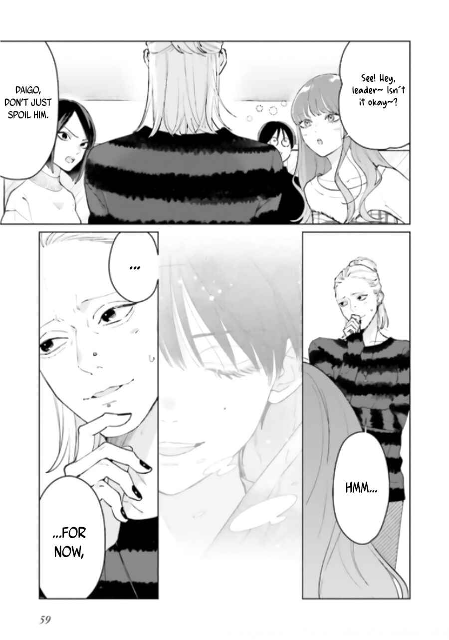 Studio Cabana Chapter 6.2 - Page 12