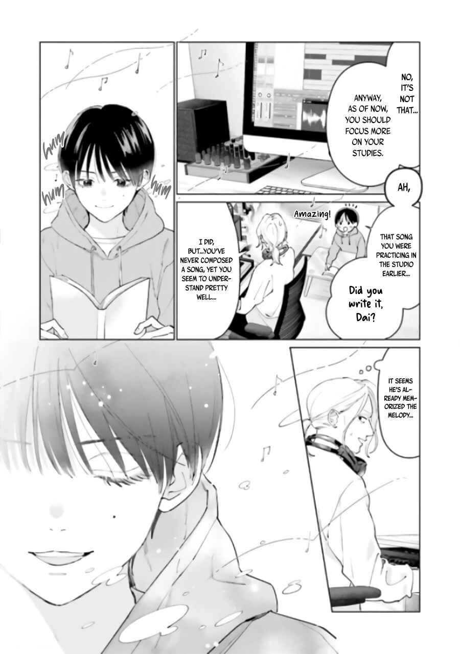 Studio Cabana Chapter 6.2 - Page 3