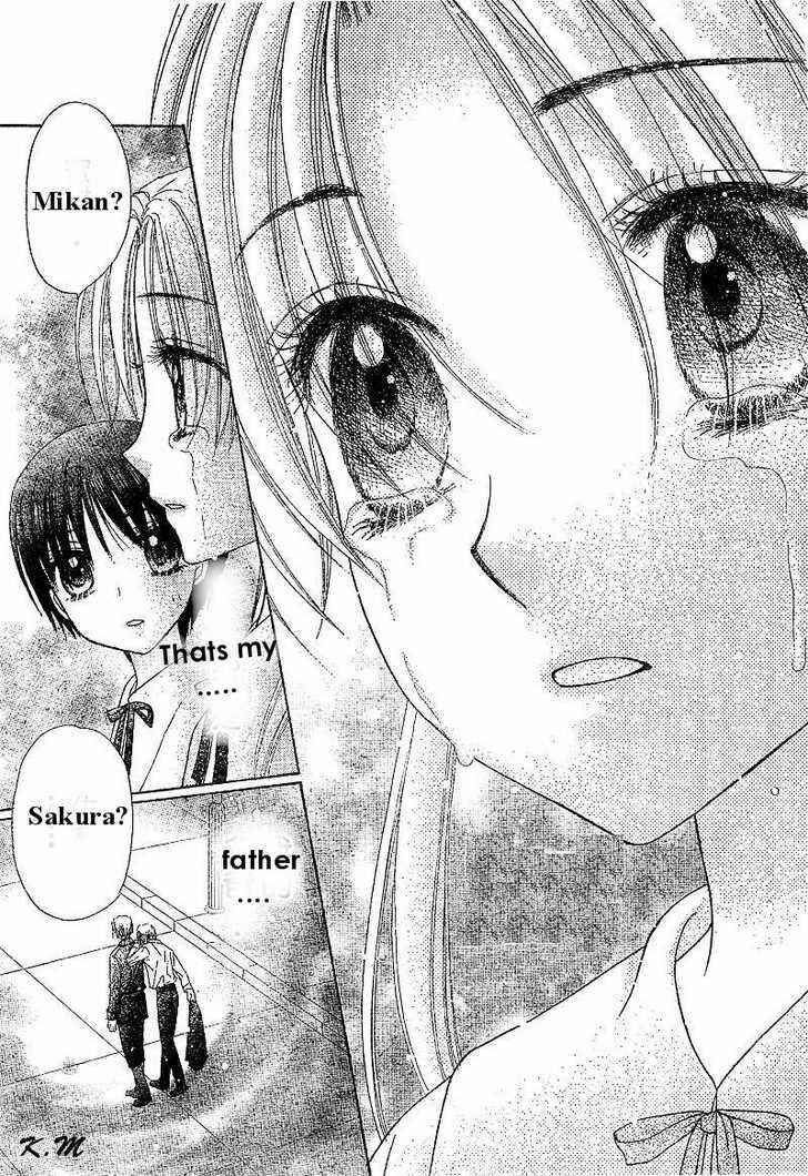 Gakuen Alice Chapter 102 - Page 21